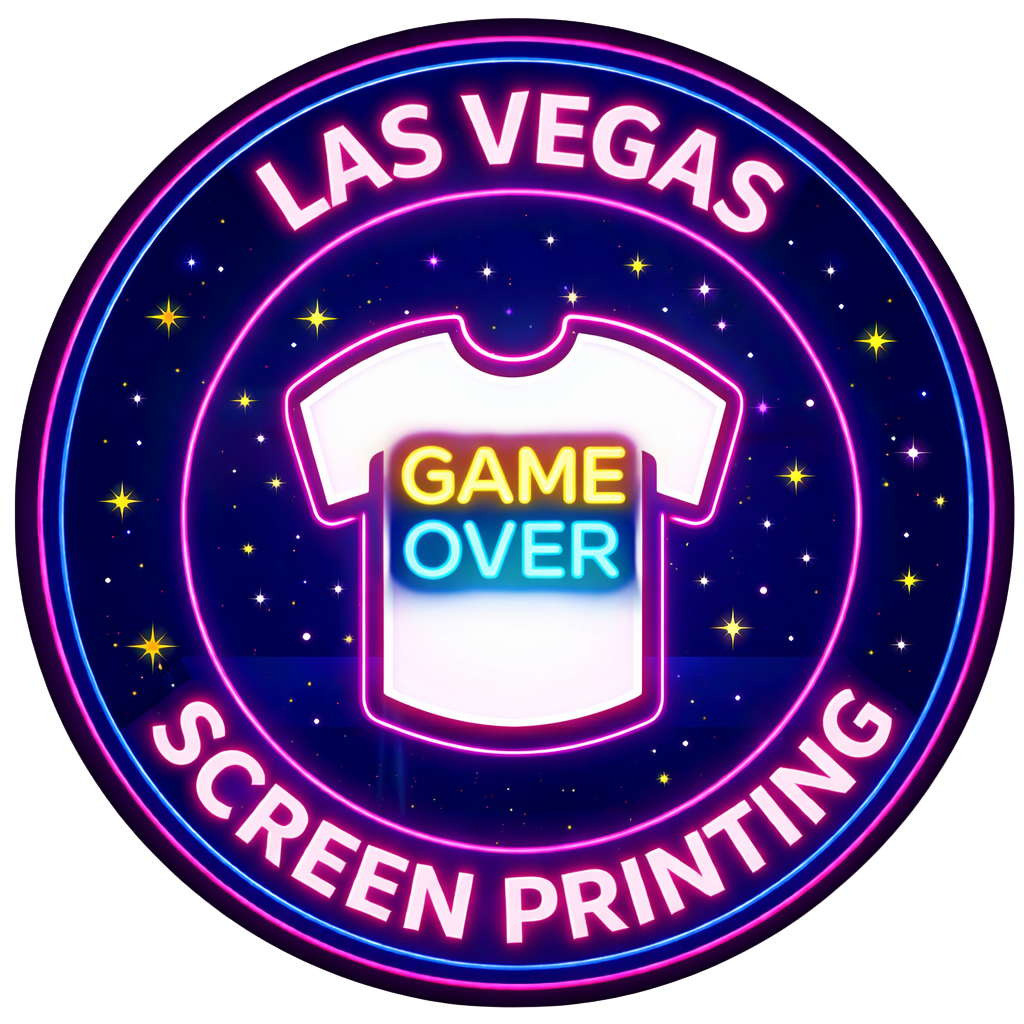 Las Vegas Contract Screen Printing